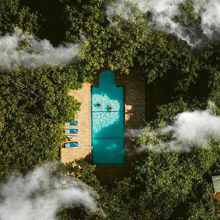 Selous Kinga Lodge Kwangwazi Екстериор снимка