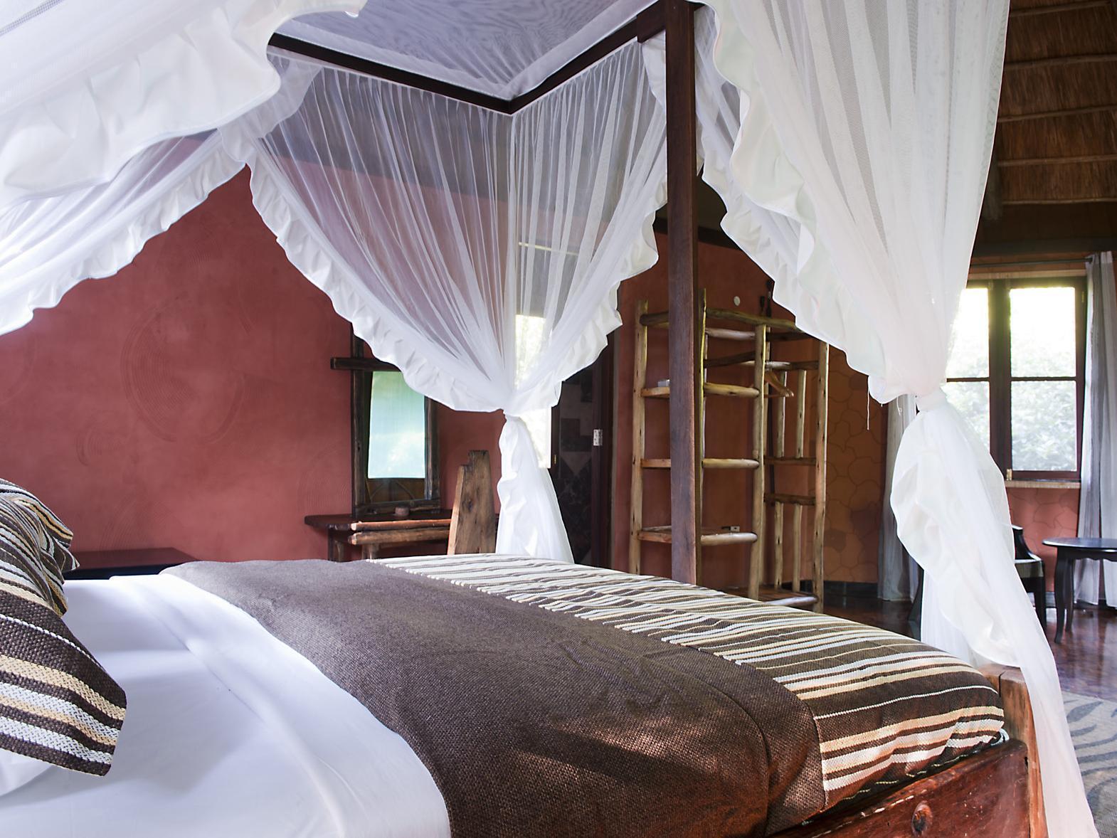 Selous Kinga Lodge Kwangwazi Екстериор снимка