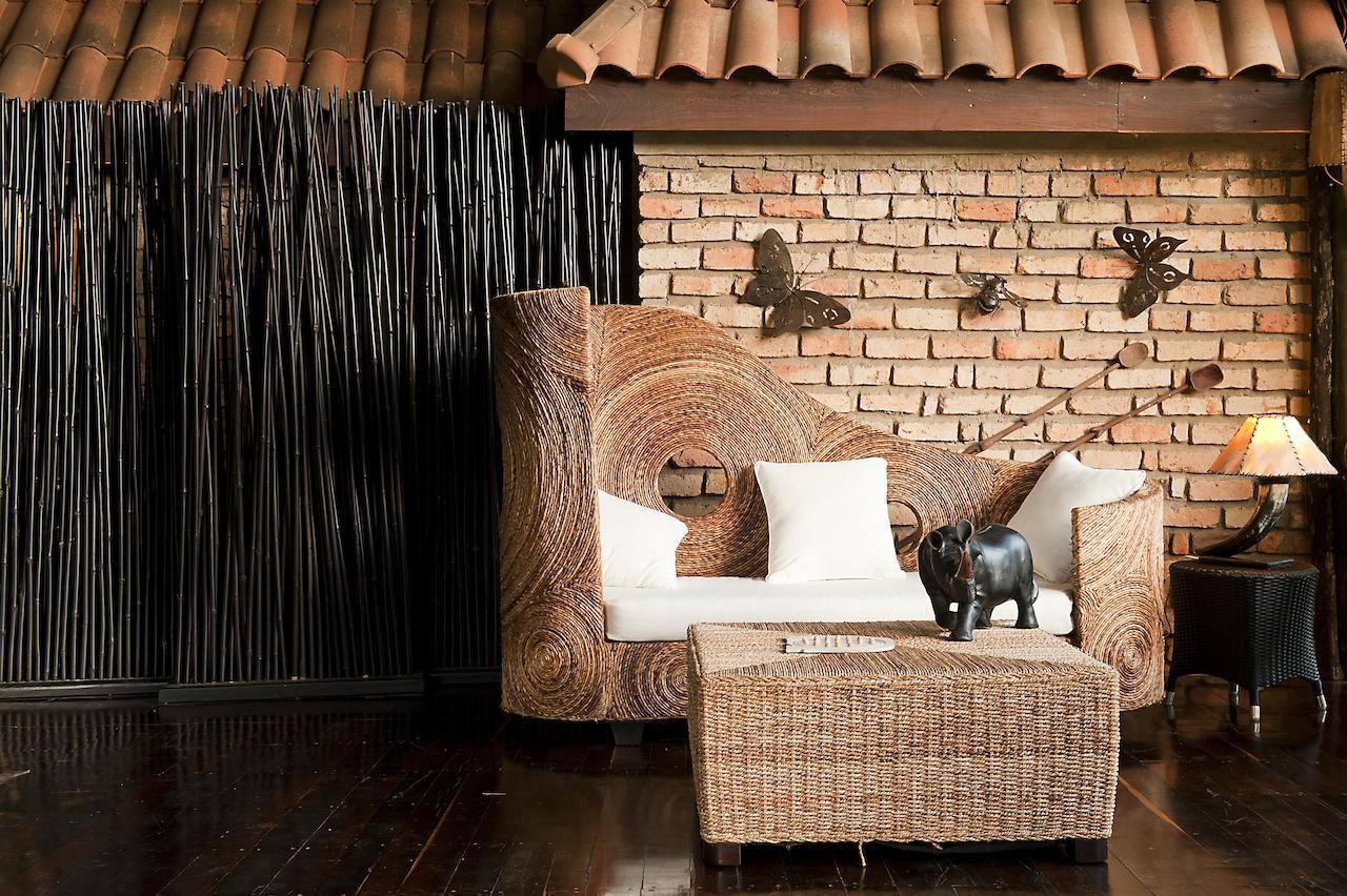 Selous Kinga Lodge Kwangwazi Екстериор снимка