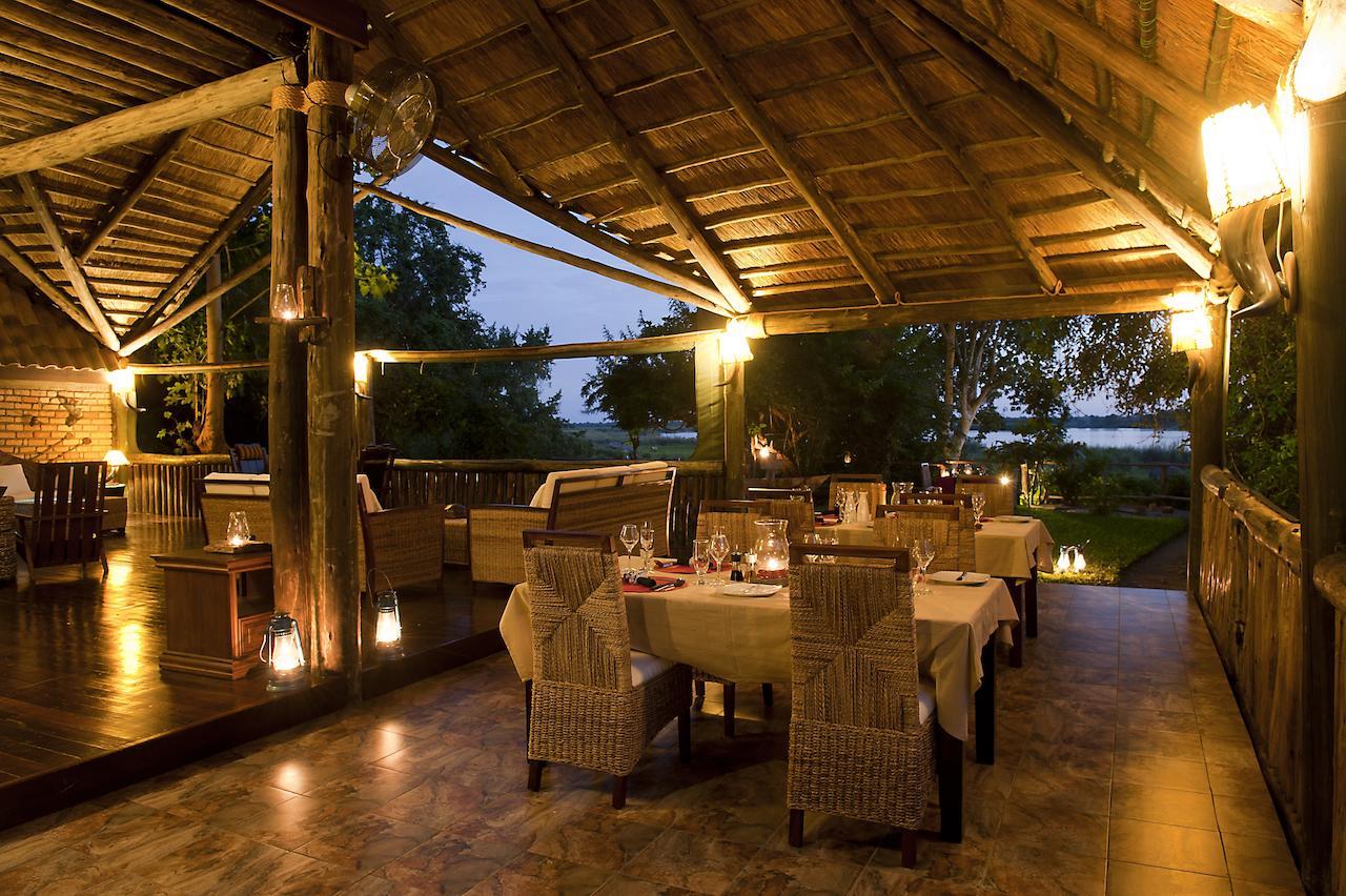 Selous Kinga Lodge Kwangwazi Екстериор снимка