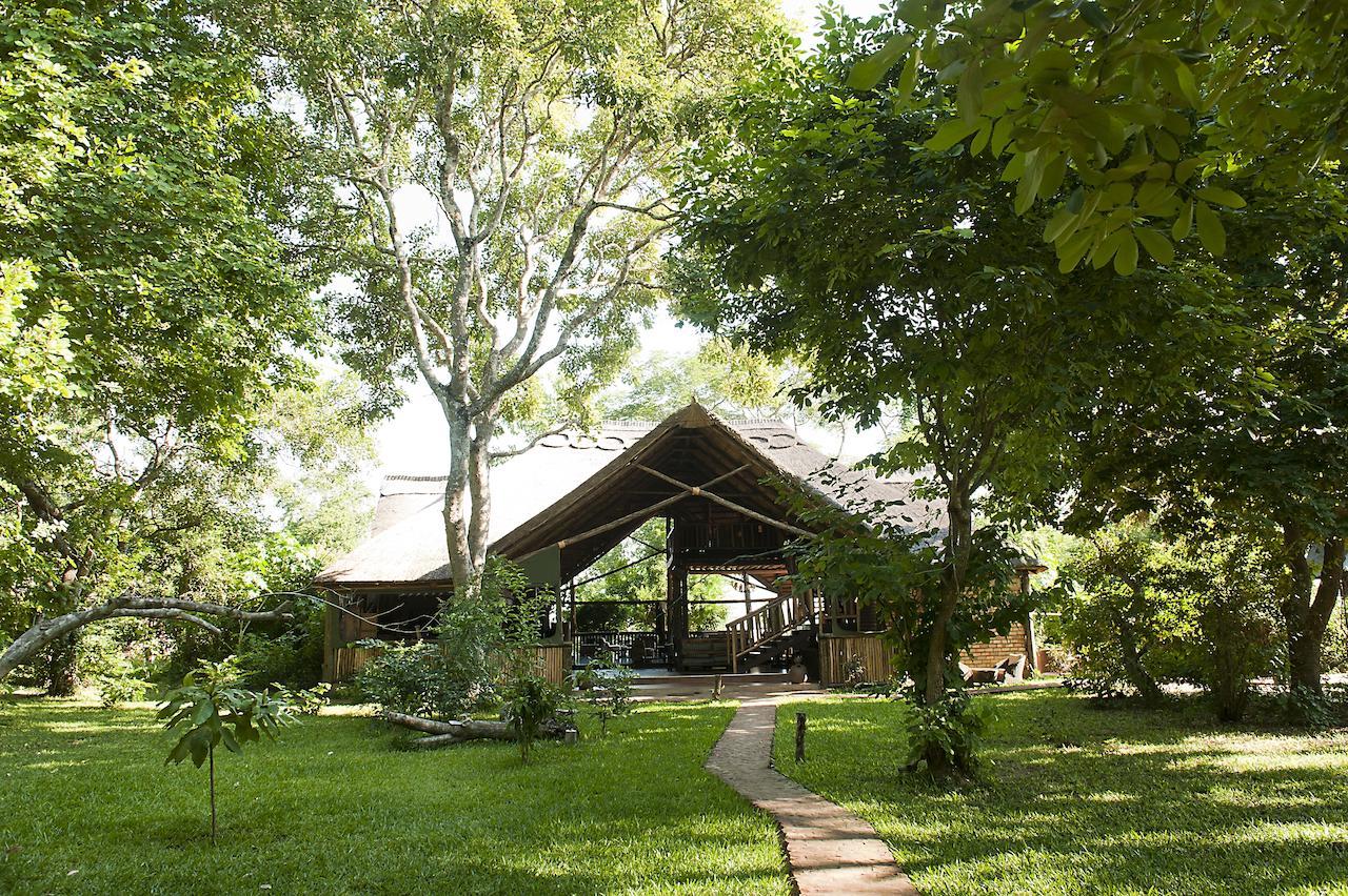 Selous Kinga Lodge Kwangwazi Екстериор снимка