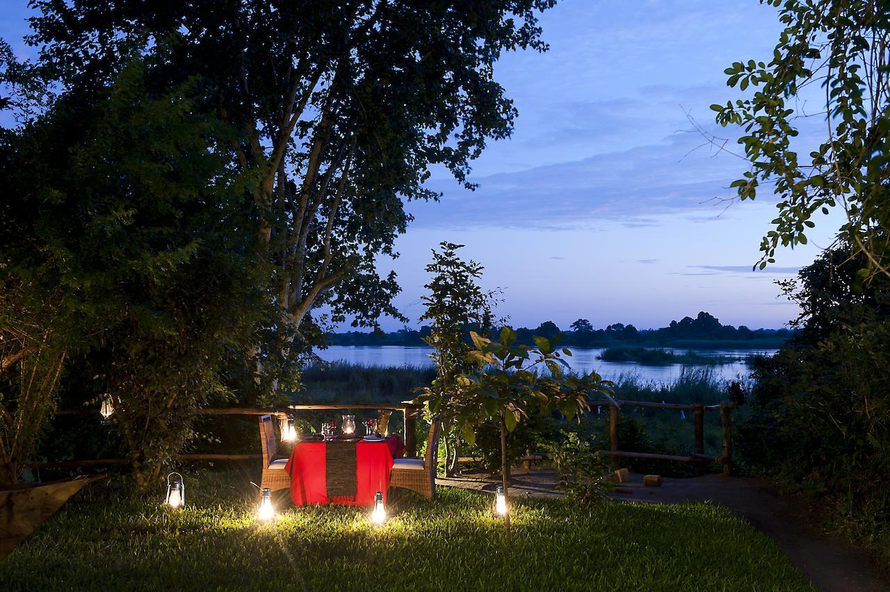 Selous Kinga Lodge Kwangwazi Екстериор снимка